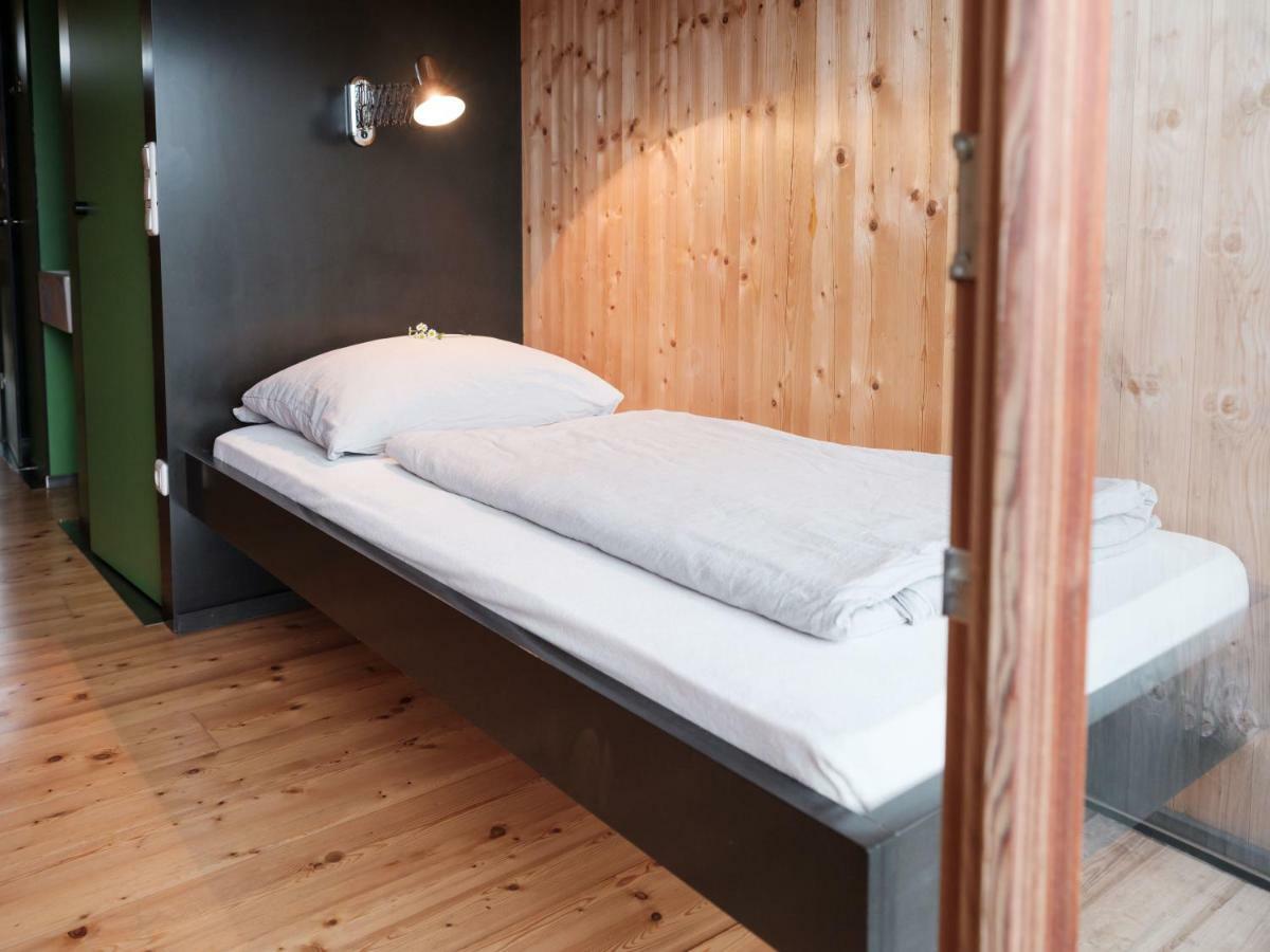 Almenland Apartment Passail Luaran gambar