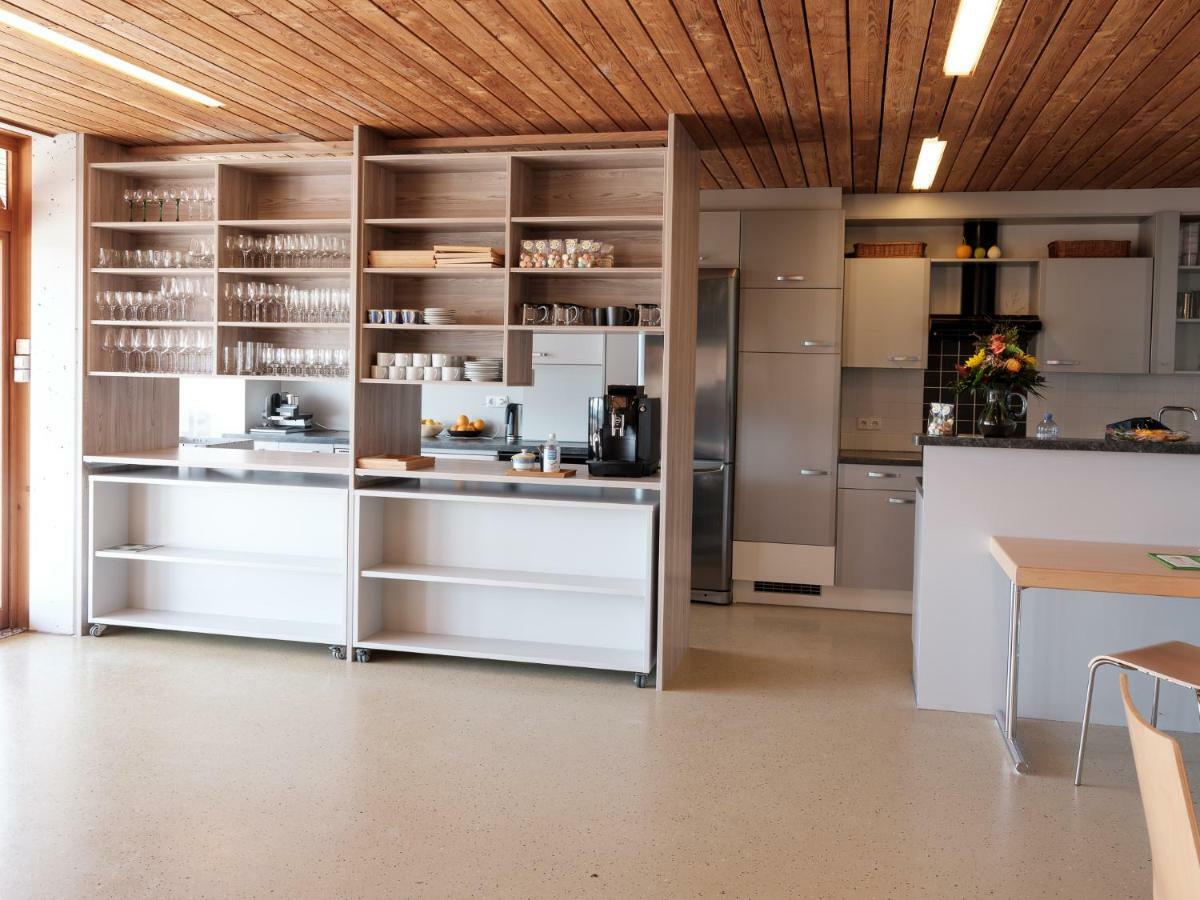 Almenland Apartment Passail Luaran gambar