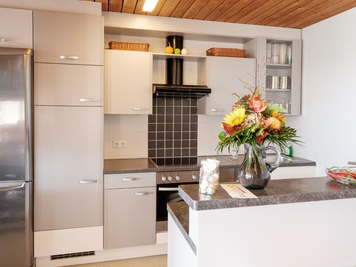 Almenland Apartment Passail Luaran gambar
