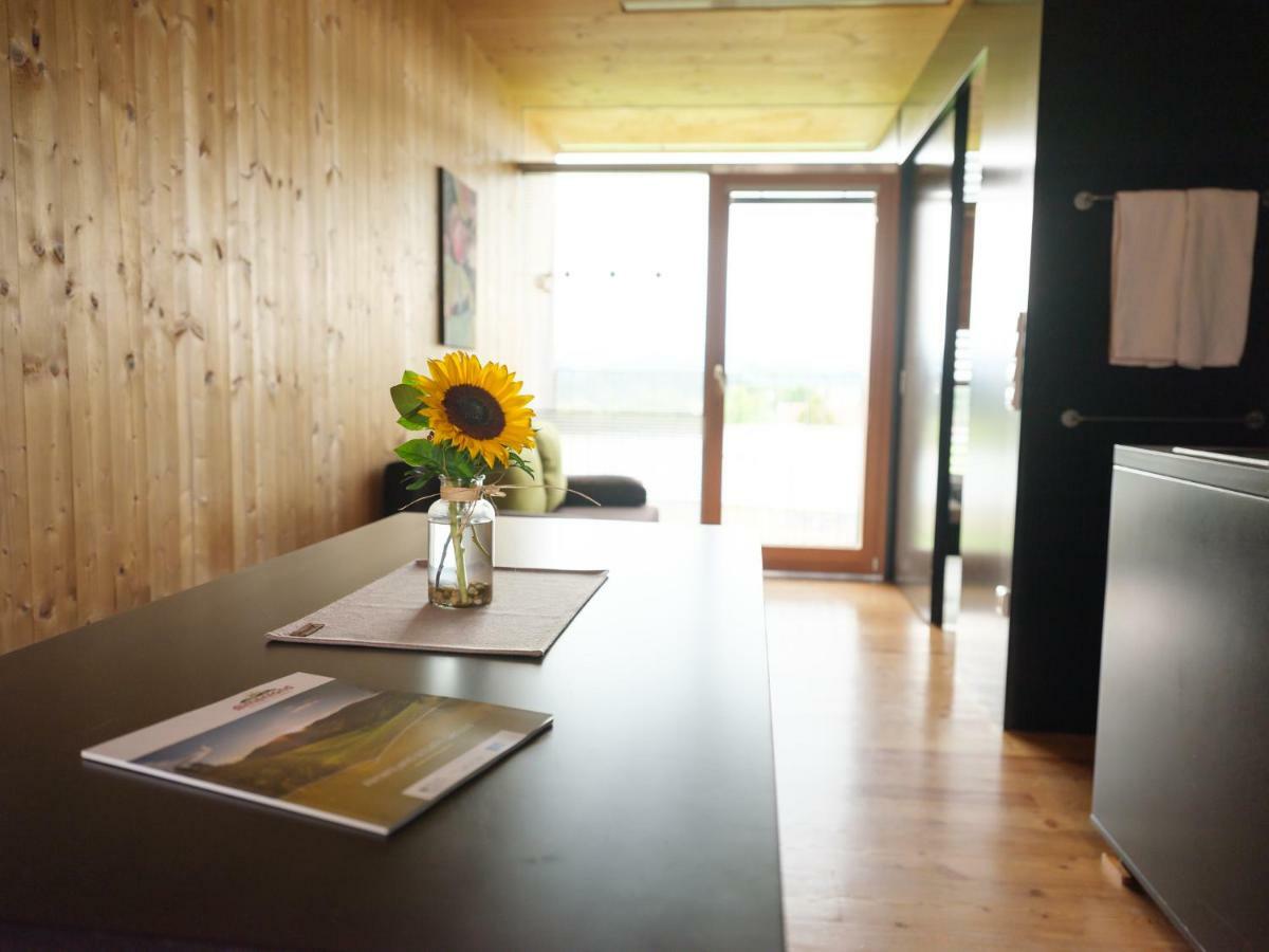 Almenland Apartment Passail Luaran gambar