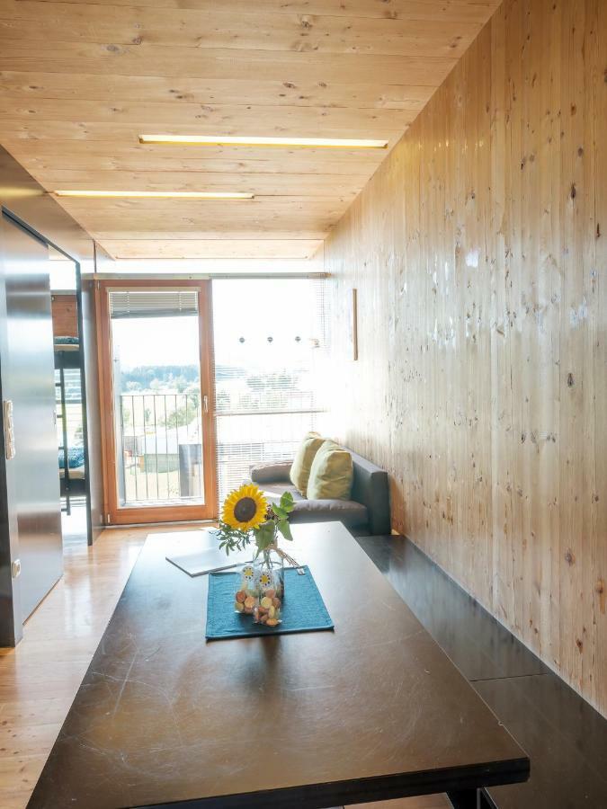 Almenland Apartment Passail Luaran gambar