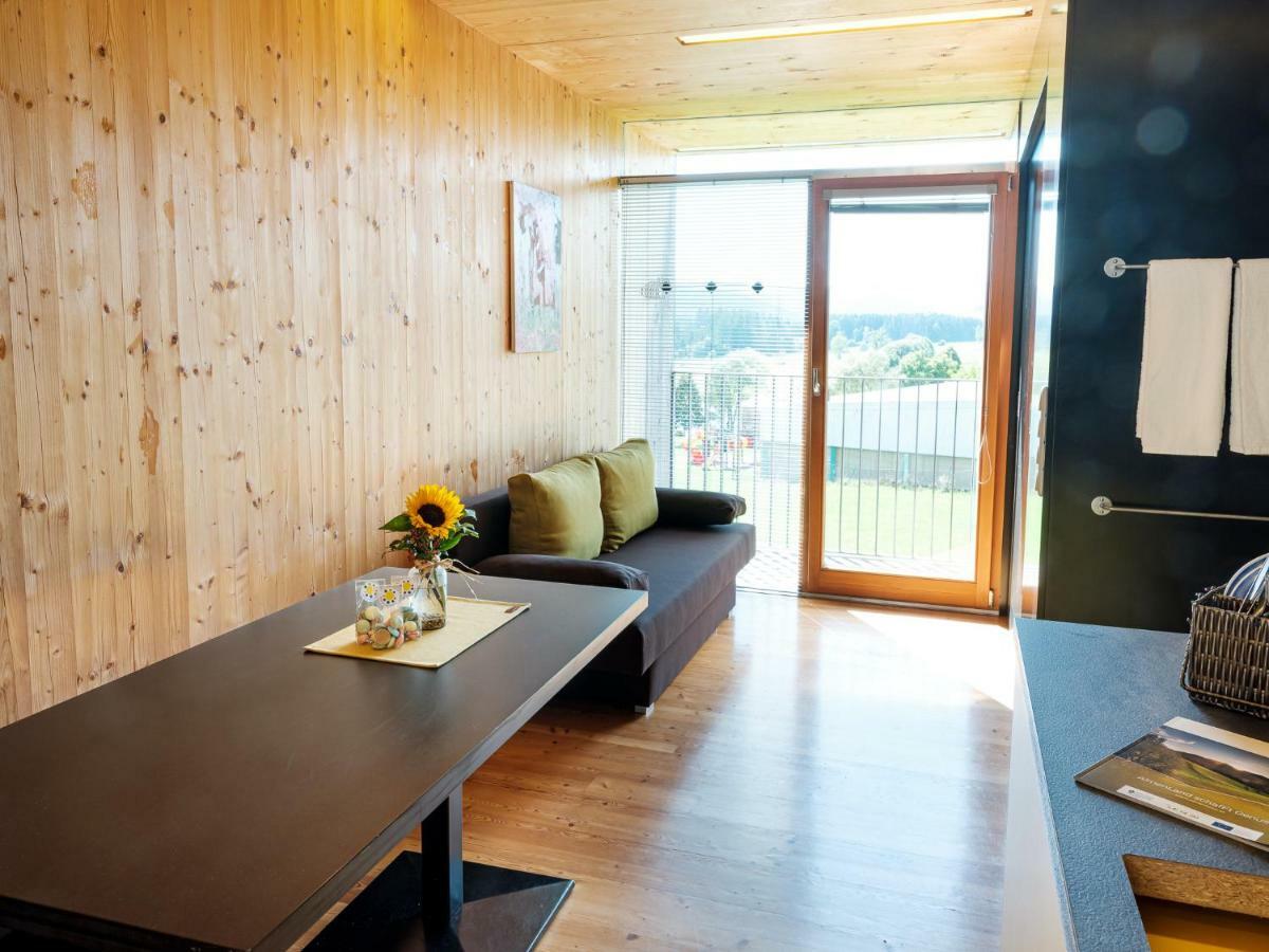 Almenland Apartment Passail Luaran gambar