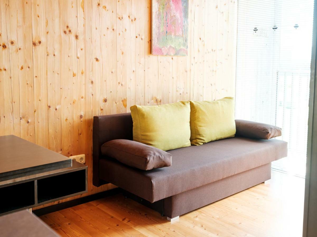 Almenland Apartment Passail Luaran gambar